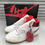 JORDAN AIRSHIP SP "UNIVERSITY|AWAKE NY×NIKE
