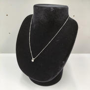 PT850ネックレス|宝飾品