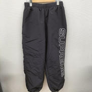 SPELLIUT EMBRODERED TRACK PANT|SUPREME