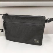 サコッシュ|PORTER