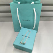 インフィニティブレスレット|TIFFANY&CO.