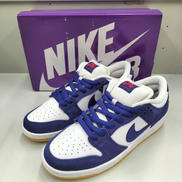 SBDUNKLOW"LOSANGELESDODGERS/DE|NIKE