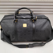 ナイロンボストンバック|MCM