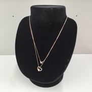 2連ネックレス|CANAL 4℃