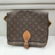 カルトシェールモノグラム|LOUISVUITTON