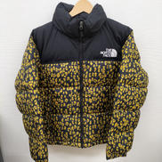 ヌプシダウンジャケット|THE NORTH FACE