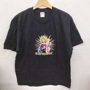 BLOOD TEE BLACK|SUPREME