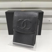 シガレットケース|CHANEL