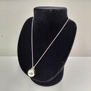 ハードウェアボールネックレス|Tiffany&Co.