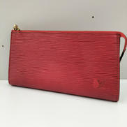 ポシェットアクセソワール|LOUIS VUITTON