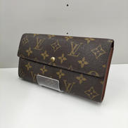 ポルトモネクレディ|LOUISVUITTON