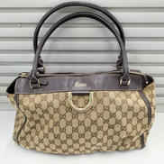 アビートートバッグ|GUCCI