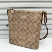 シグネチャーショルダーバッグ|COACH