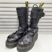 1914 QUAD STRAP 14ホール|DR.MARTENS