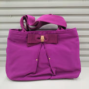 ヴァラリボントートバッグ|SALVATORE FERRAGAMO