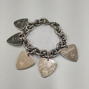 ピックブレスレット|HYSTERIC GLAMOUR