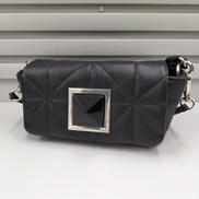 キルティングショルダーバッグ|SONIA RYKIEL