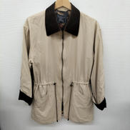 ジップコート|BURBERRYS