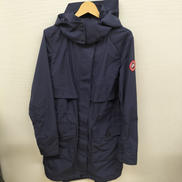 CAVALRYトレンチコート|CANADA GOOSE