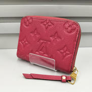 モノグラムアンプラントジッピーコインパース|LOUIS VUITTON