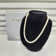 パールネックレス|アコヤ真珠