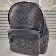 シグネチャーリュック|COACH