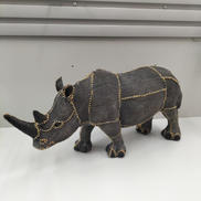 ライノリベットパールデコオブジェ|KARE