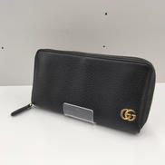 GGマーモント長財布|GUCCI