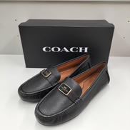 ローファー|COACH