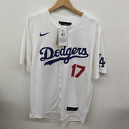 DODGERS ユニフォーム|NIKE