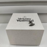 ナノソリティアシングルピアス|VIVIENNE WESTWOOD