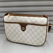 GGスプリーム　ショルダーバッグ|GUCCI