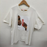 WATER PISTOL TEE NATURAL21SS|SUPREME