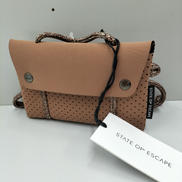 コンパスベルトバッグ|STATE OF ESCAPE