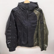 GENIUS ADIDAS BALZRS　ダウンジャケット|MONCLER ×ADISAS