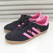 GAZELLEスニーカー|ADIDAS
