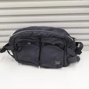 ナイロンショルダーバッグ|PORTER