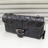 タビーショルダー|COACH