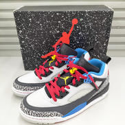 JORDAN SPIZIKE LOW SE "NEUTRAL|NIKE
