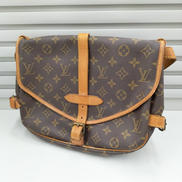 ソミュール30|LOUISVUITTON