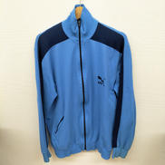 トラックジャケット|PUMA