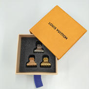 ヘアクリップ　アクセソワール　シュブ・ナノグラム|LOUIS VUITTON