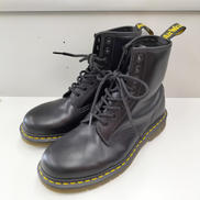 8ホールブーツ|DR.MARTENS