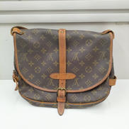 ソミュール30|LOUIS VUITTON