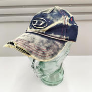 キャップ|DIESEL