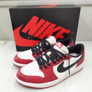 AIRJORDAN1 RETRO LOW OG " CHIC|NIKE