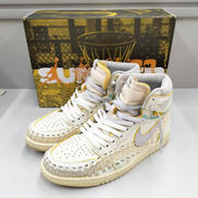 AIRJORDAN1 HIGH OG " SUMMER'96|UNION×BEPHIES BEAUTY SUPPLY×NI