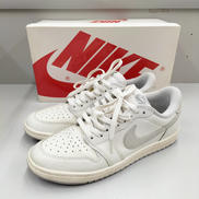 AIRJORDAN1 LOW '85"NEUTRAL GRE|NIKE