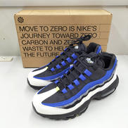 AIRMAX95 SE ROYAL-SAIL|NIKE