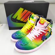 AIR JORDAN 1 RETRO HIGH OG|J BALVIN×NIKE